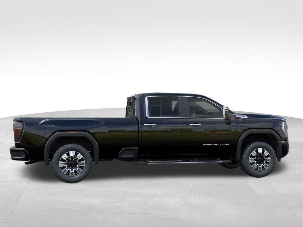 new 2026 GMC Sierra 3500 car, priced at $88,480