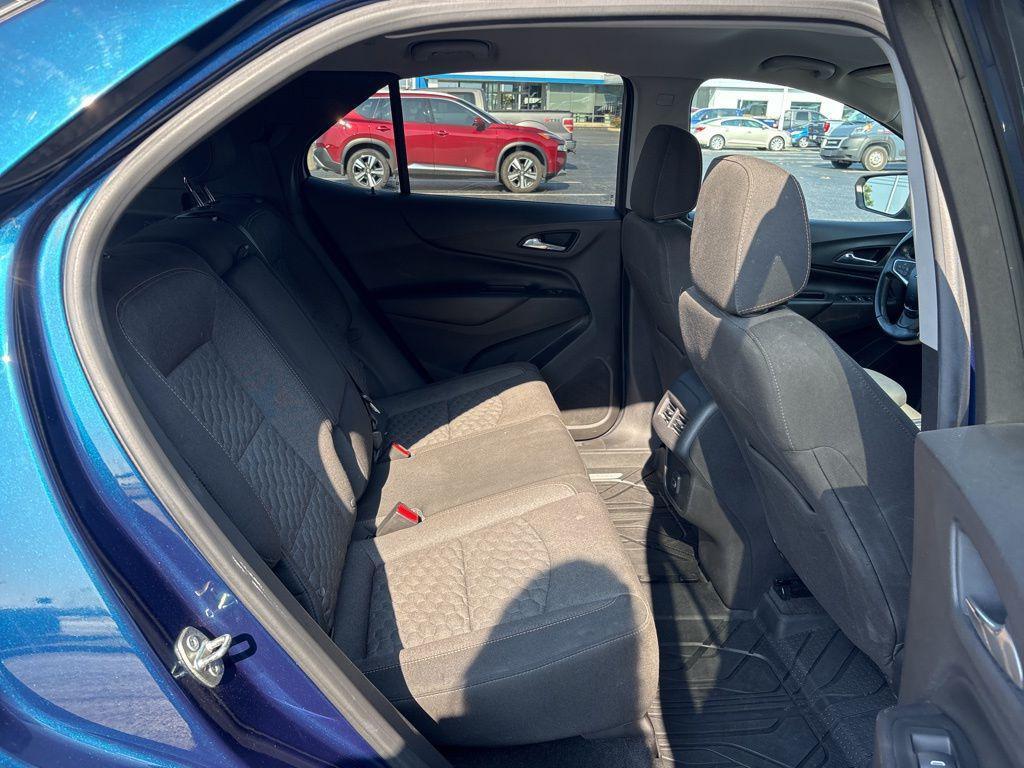 used 2019 Chevrolet Equinox car, priced at $10,500