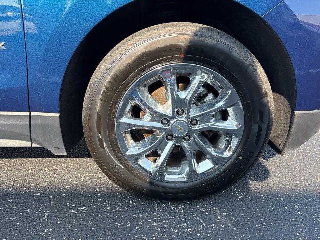 used 2019 Chevrolet Equinox car, priced at $10,500