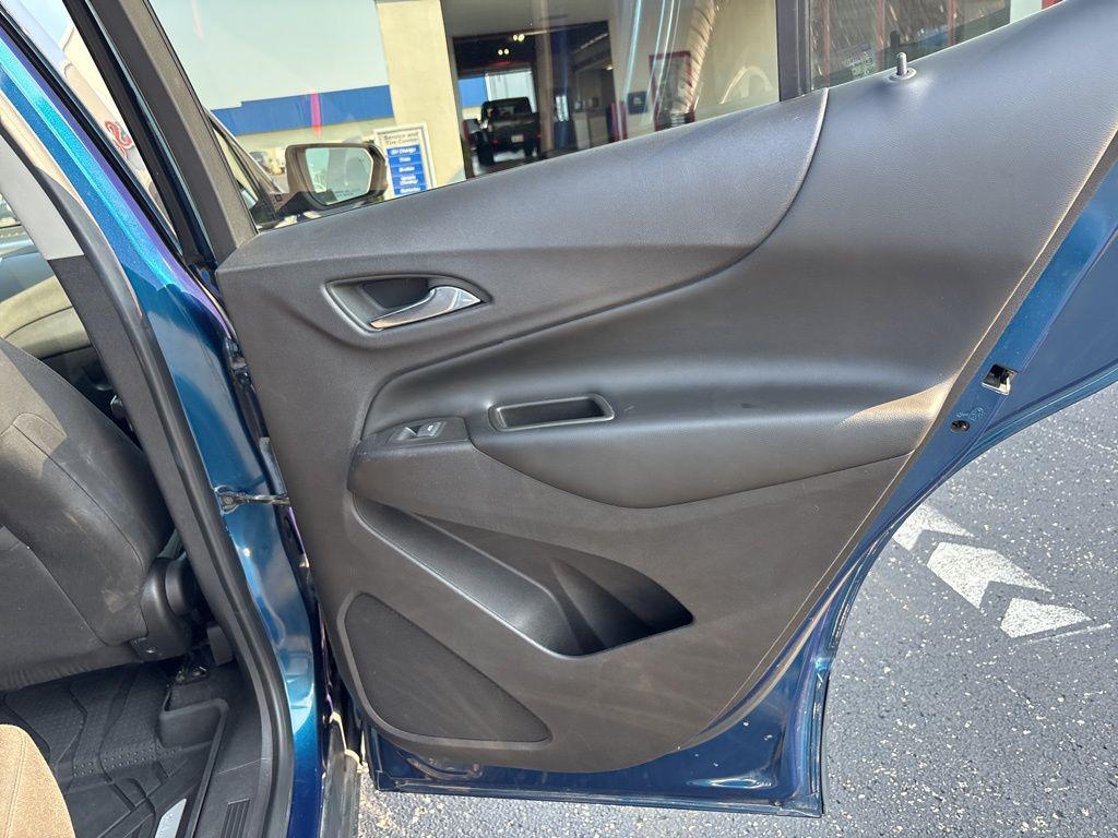 used 2019 Chevrolet Equinox car, priced at $10,500