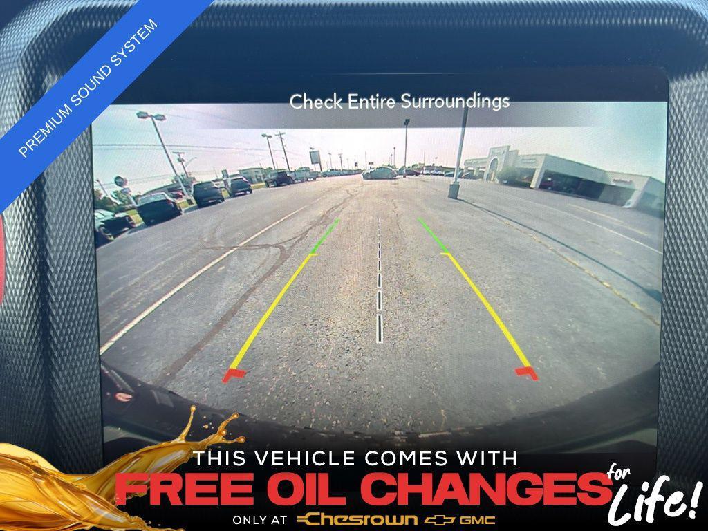 used 2022 Jeep Wrangler Unlimited car, priced at $39,155