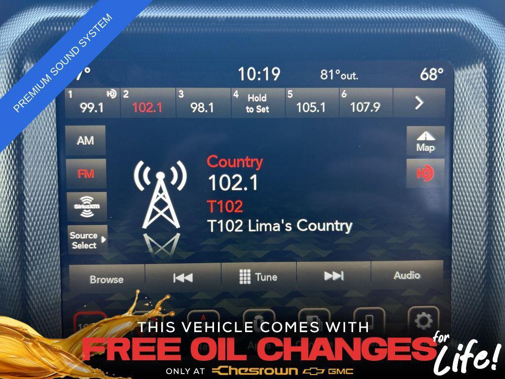 used 2022 Jeep Wrangler Unlimited car, priced at $39,155