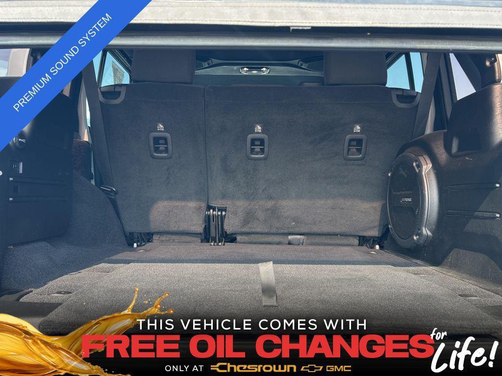 used 2022 Jeep Wrangler Unlimited car, priced at $39,155