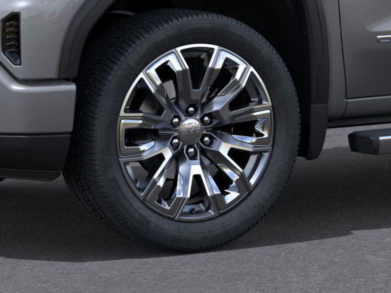 new 2026 GMC Sierra 1500 car, priced at $80,090