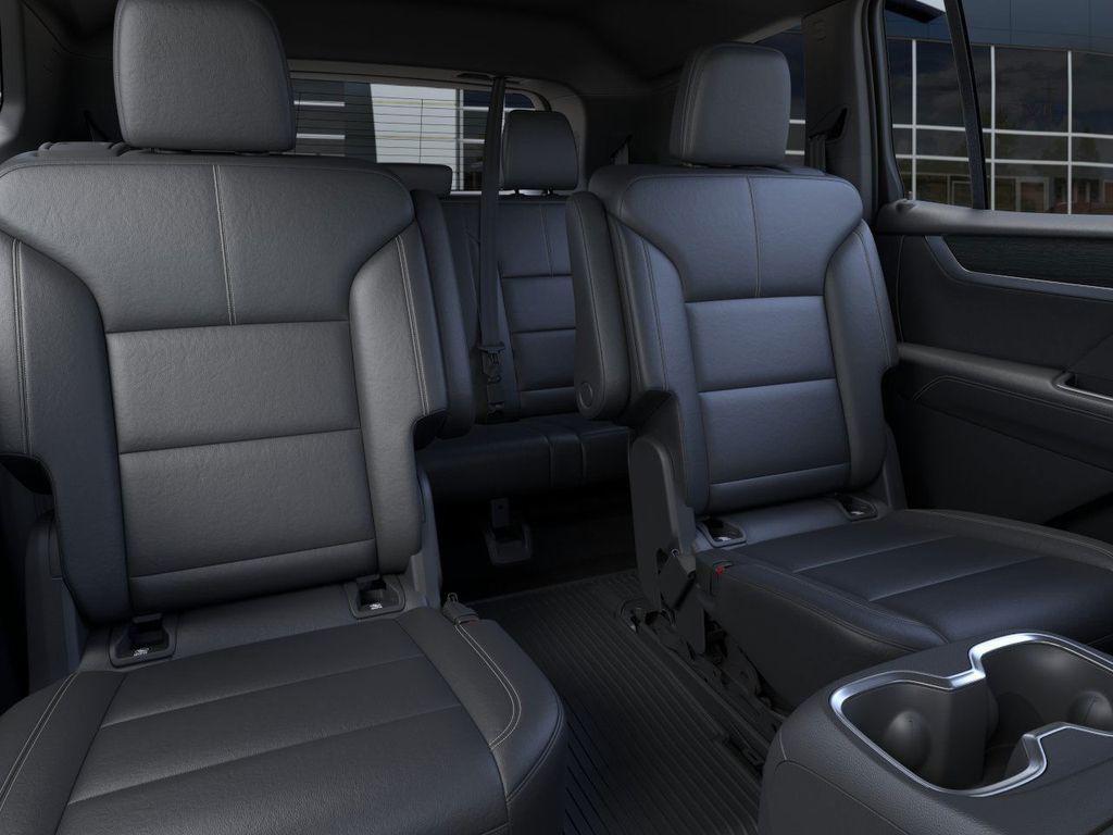 new 2025 GMC Acadia car, priced at $48,774