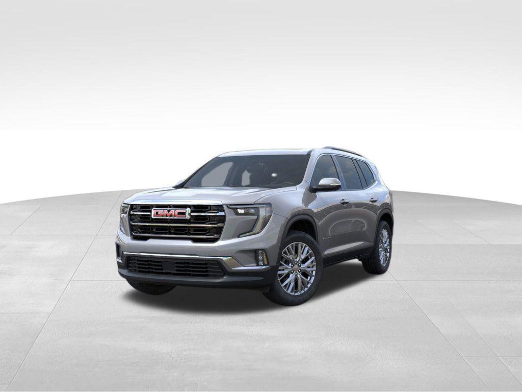 new 2025 GMC Acadia car, priced at $48,774