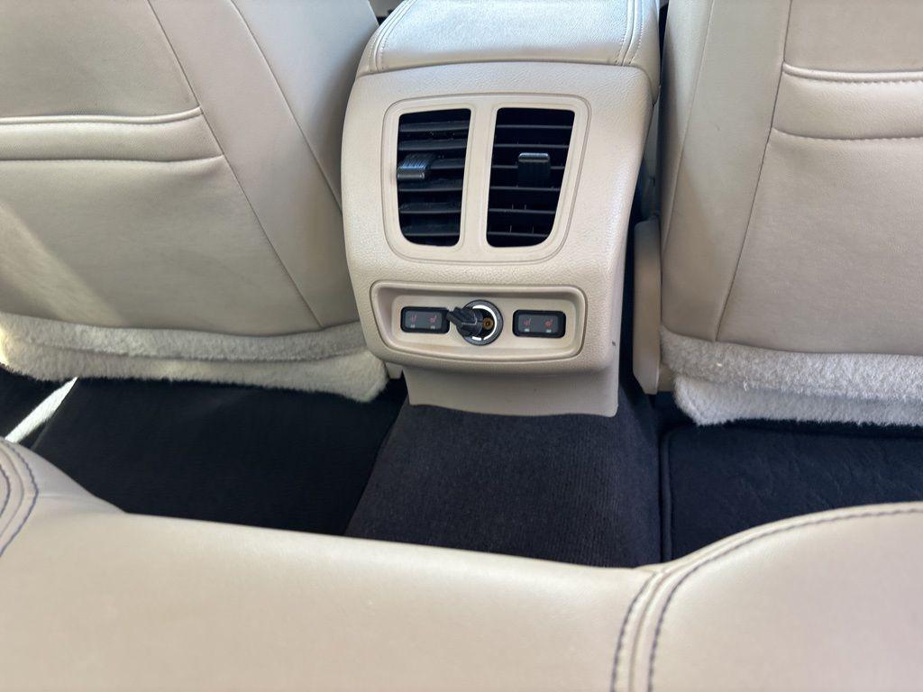 used 2018 Ford Taurus car, priced at $15,553