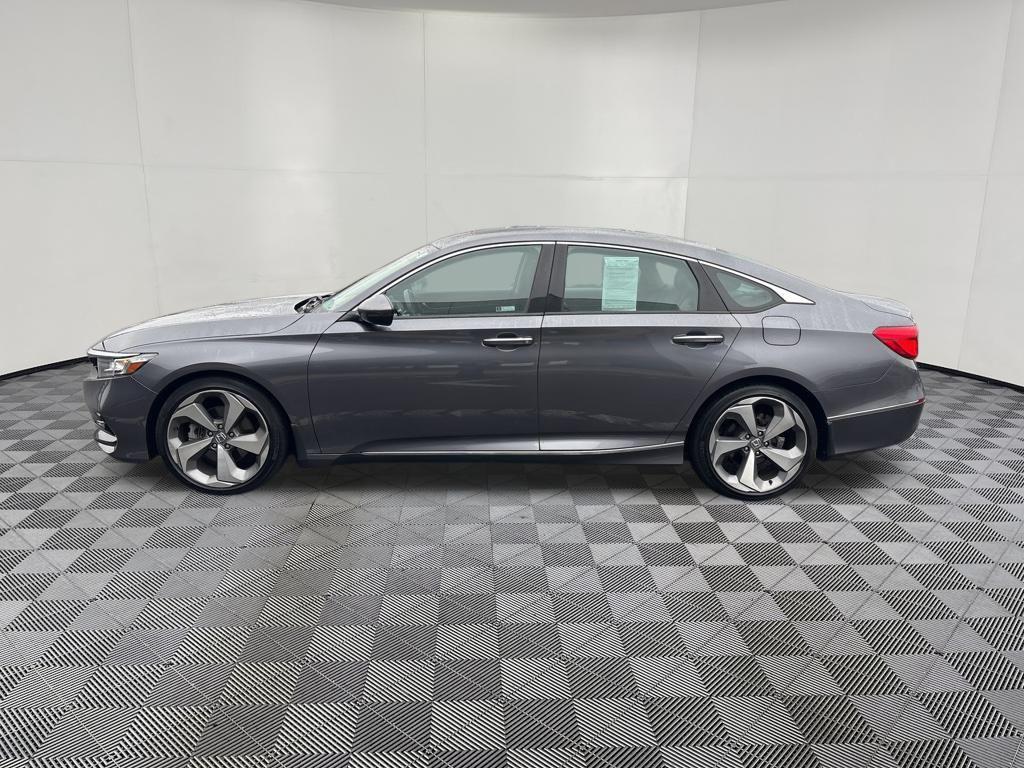 used 2020 Honda Accord car, priced at $26,955