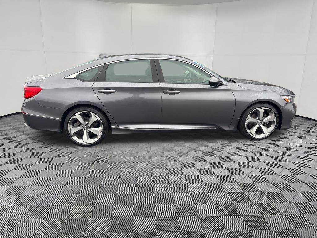used 2020 Honda Accord car, priced at $26,955