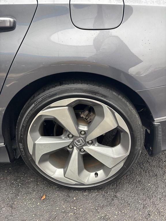 used 2020 Honda Accord car, priced at $26,955