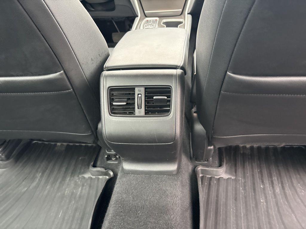 used 2020 Honda Accord car, priced at $26,955