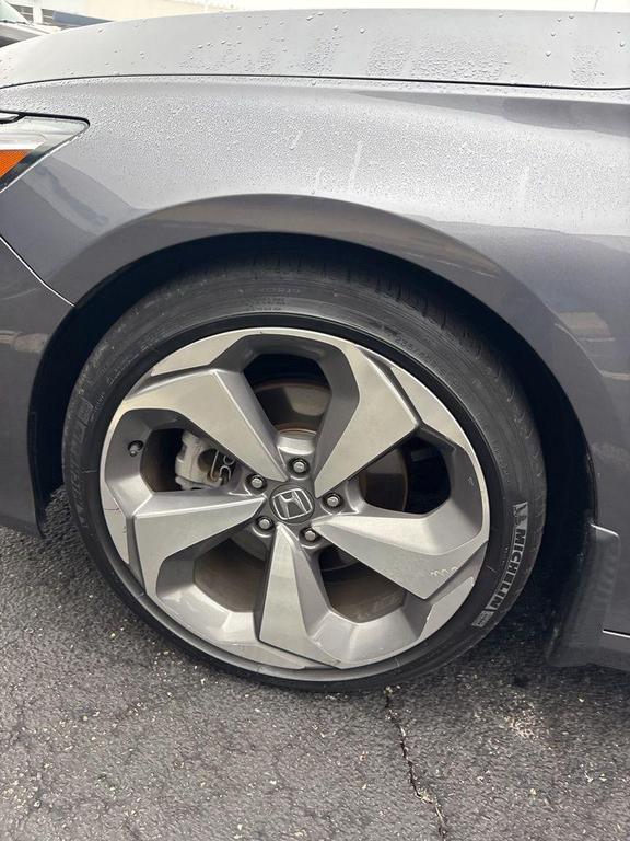 used 2020 Honda Accord car, priced at $26,955