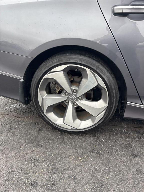 used 2020 Honda Accord car, priced at $26,955