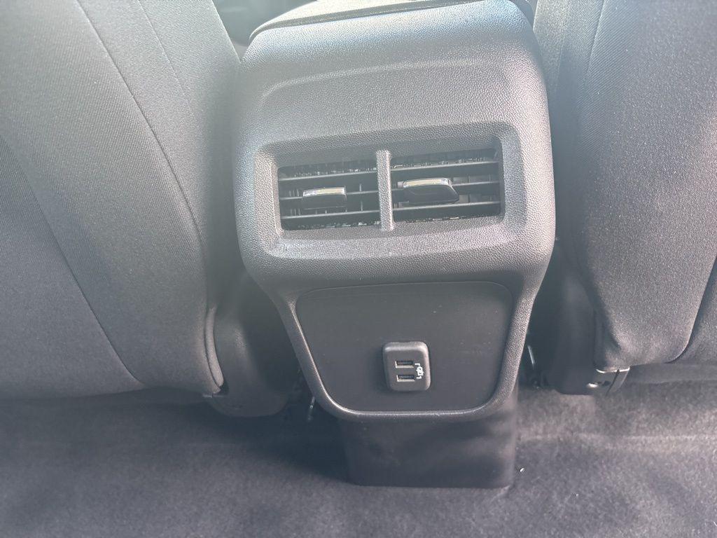 used 2024 Chevrolet Equinox car, priced at $24,500