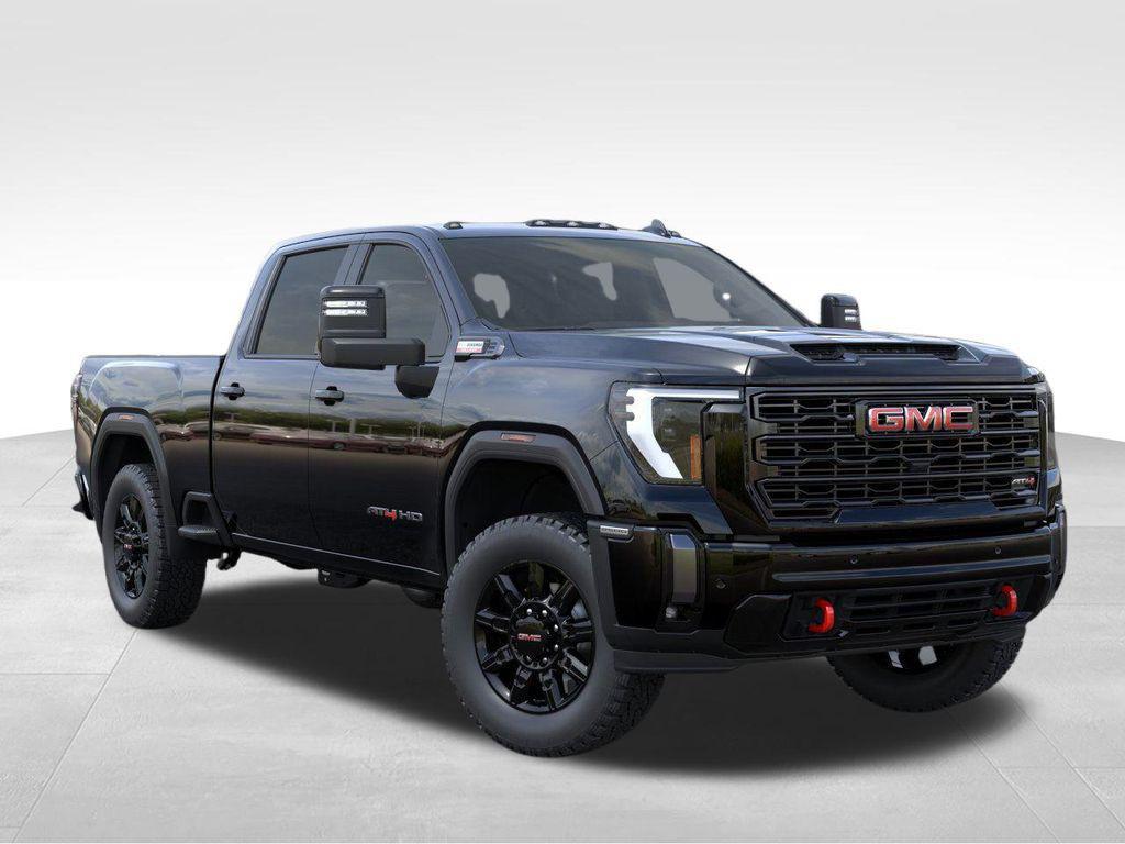 new 2026 GMC Sierra 2500 car, priced at $86,970