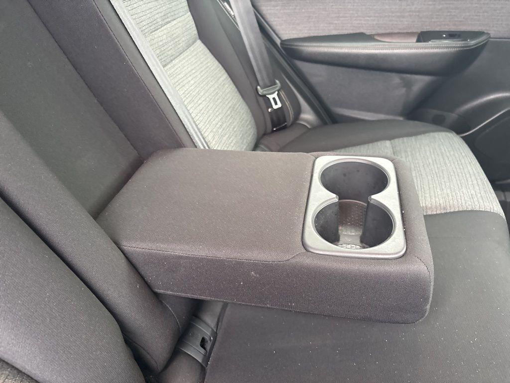 used 2021 Nissan Rogue car, priced at $19,700