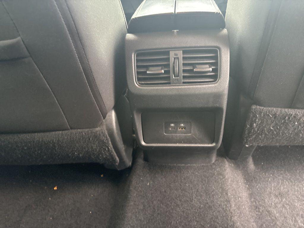 used 2021 Nissan Rogue car, priced at $19,700