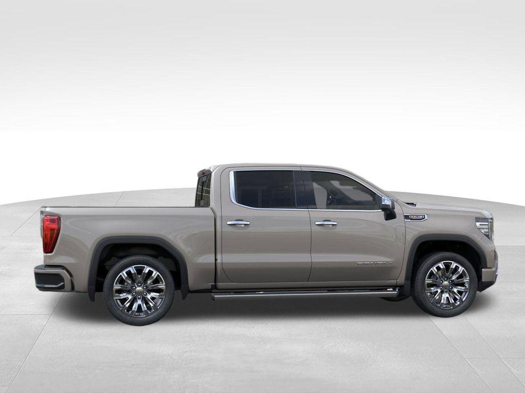 new 2026 GMC Sierra 1500 car, priced at $79,344