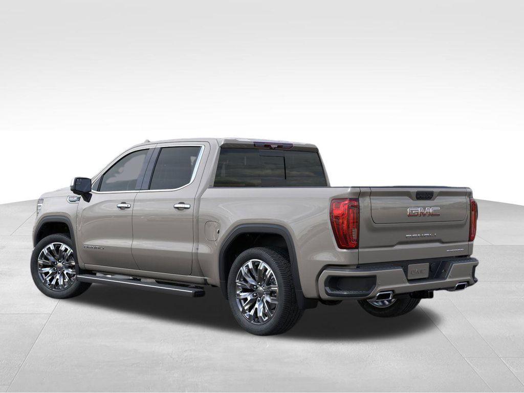 new 2026 GMC Sierra 1500 car, priced at $79,344