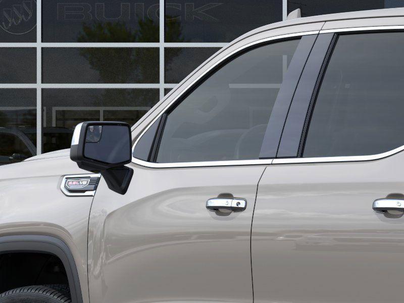 new 2026 GMC Sierra 1500 car, priced at $79,344