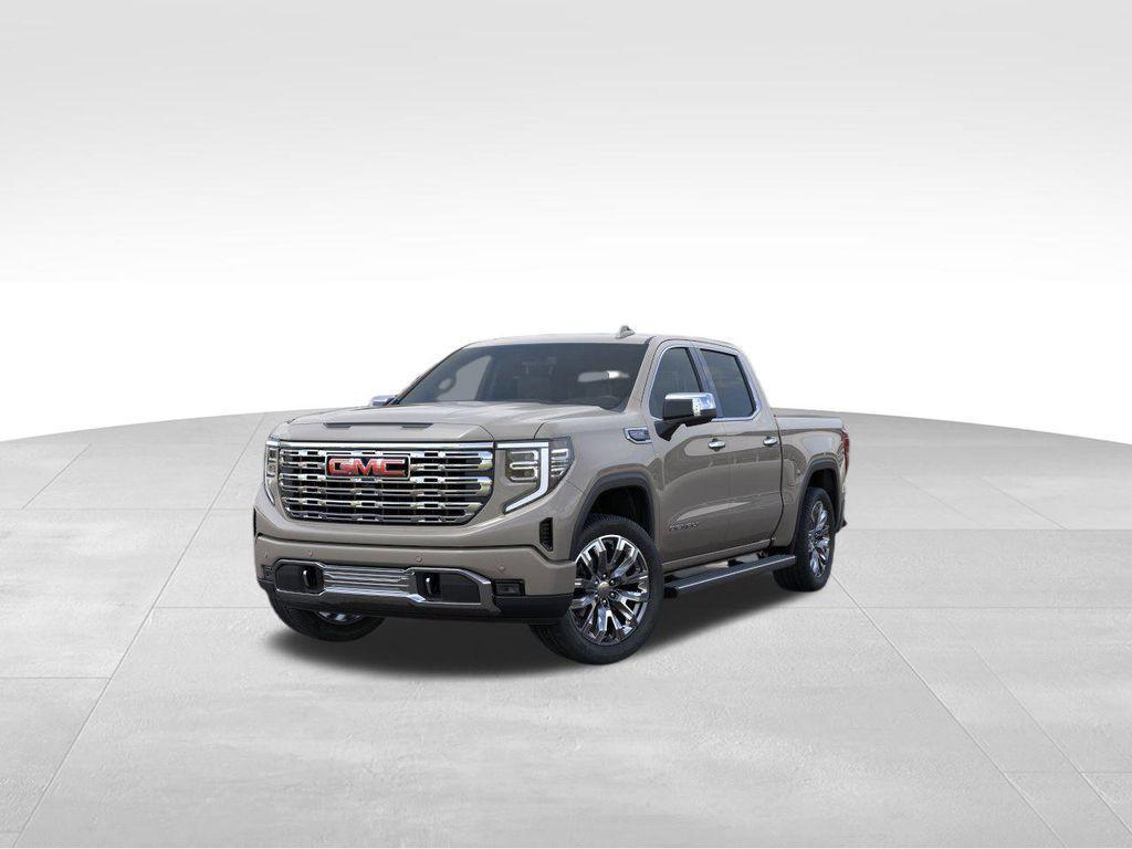 new 2026 GMC Sierra 1500 car, priced at $79,344