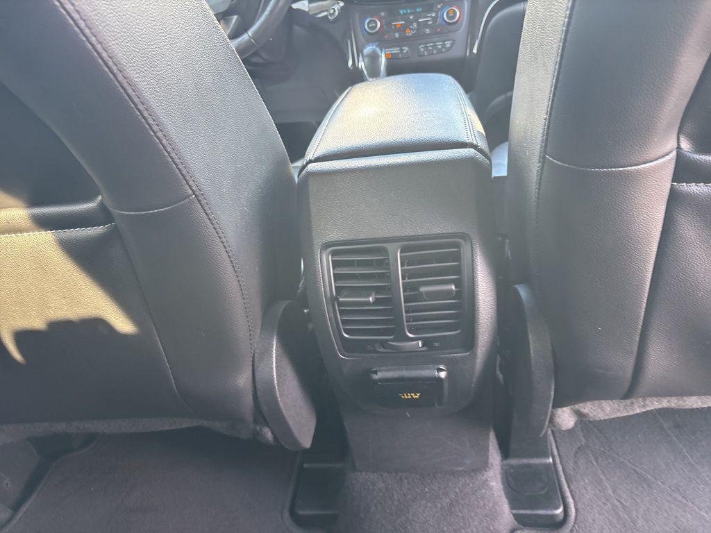 used 2018 Ford Escape car, priced at $17,172