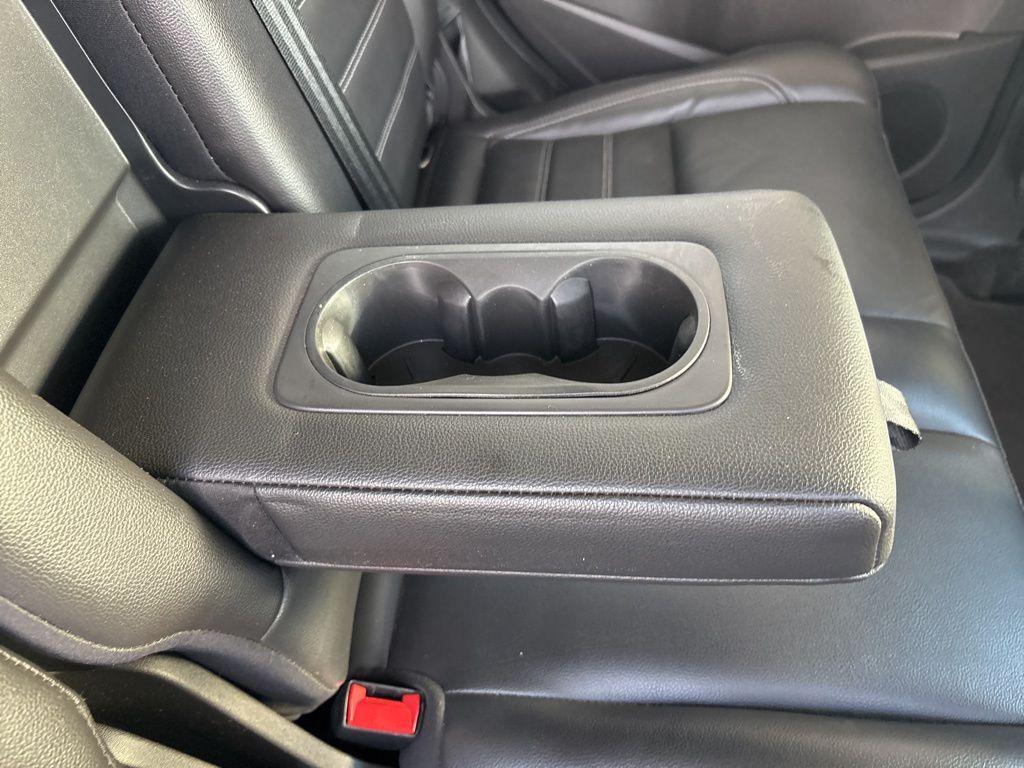 used 2018 Ford Escape car, priced at $17,172