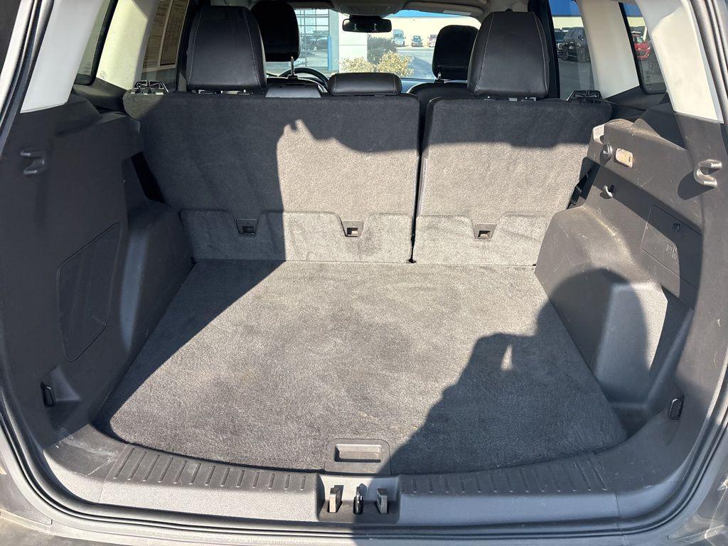 used 2018 Ford Escape car, priced at $17,172