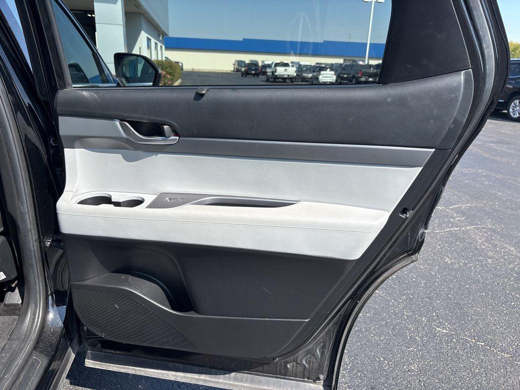 used 2020 Hyundai Palisade car, priced at $22,258