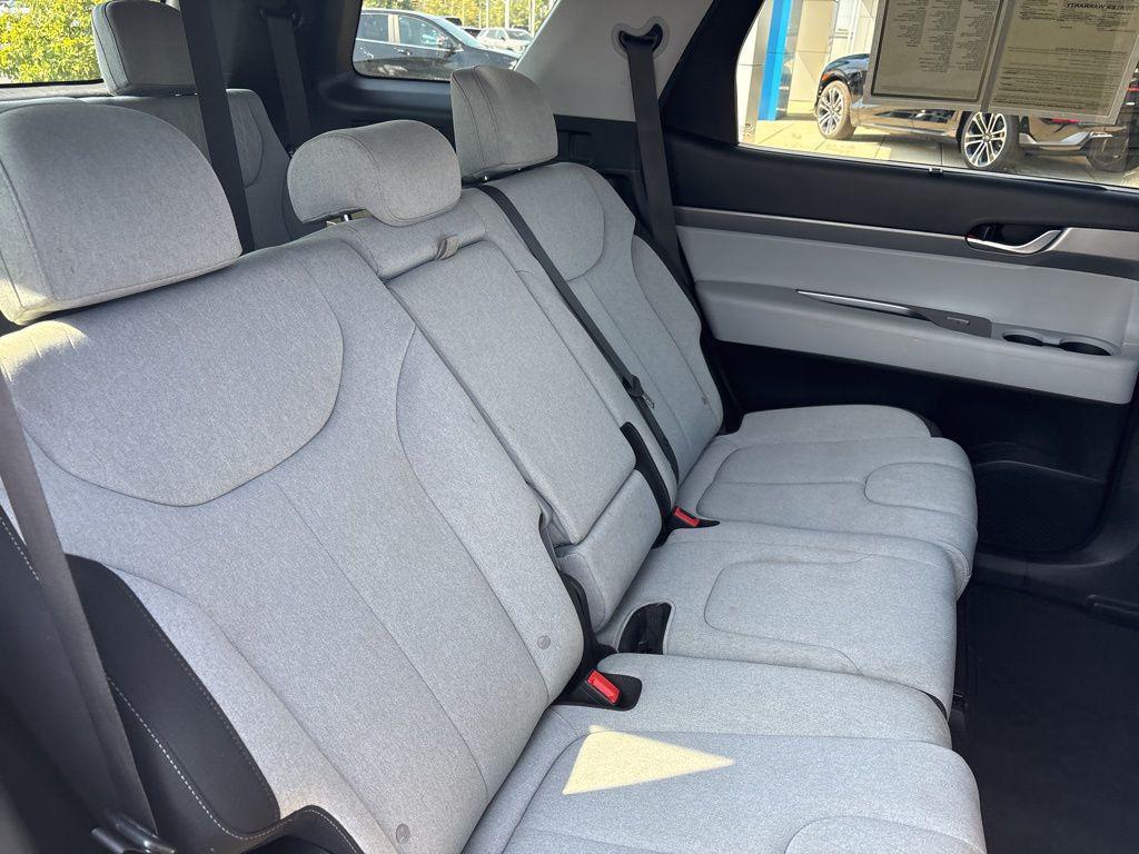 used 2020 Hyundai Palisade car, priced at $22,258