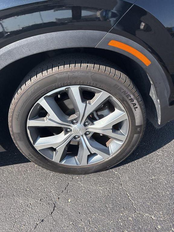used 2020 Hyundai Palisade car, priced at $22,258