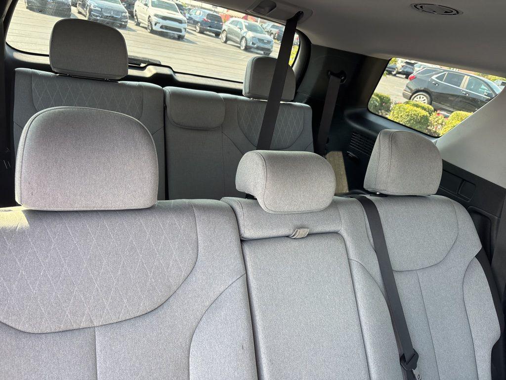 used 2020 Hyundai Palisade car, priced at $22,258