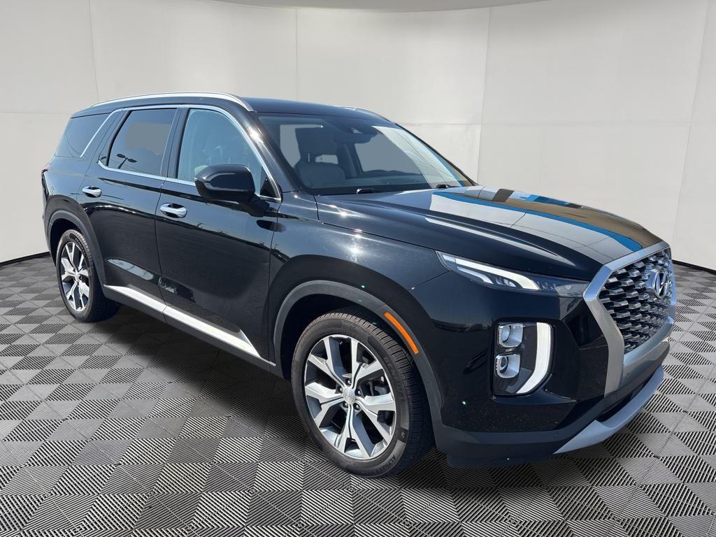 used 2020 Hyundai Palisade car, priced at $22,258