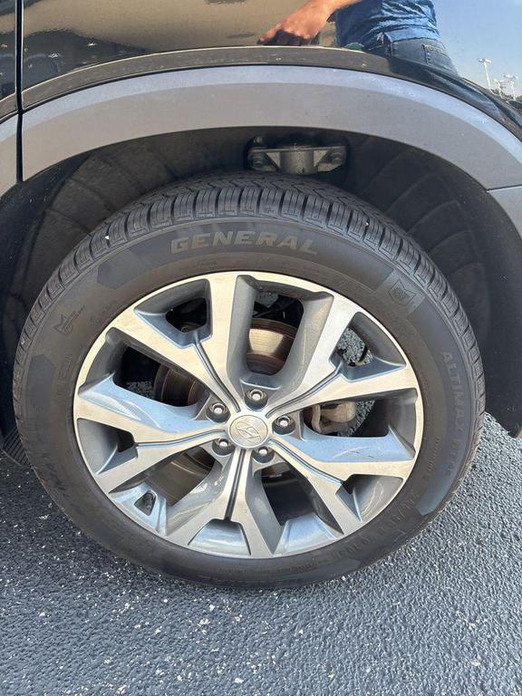 used 2020 Hyundai Palisade car, priced at $22,258