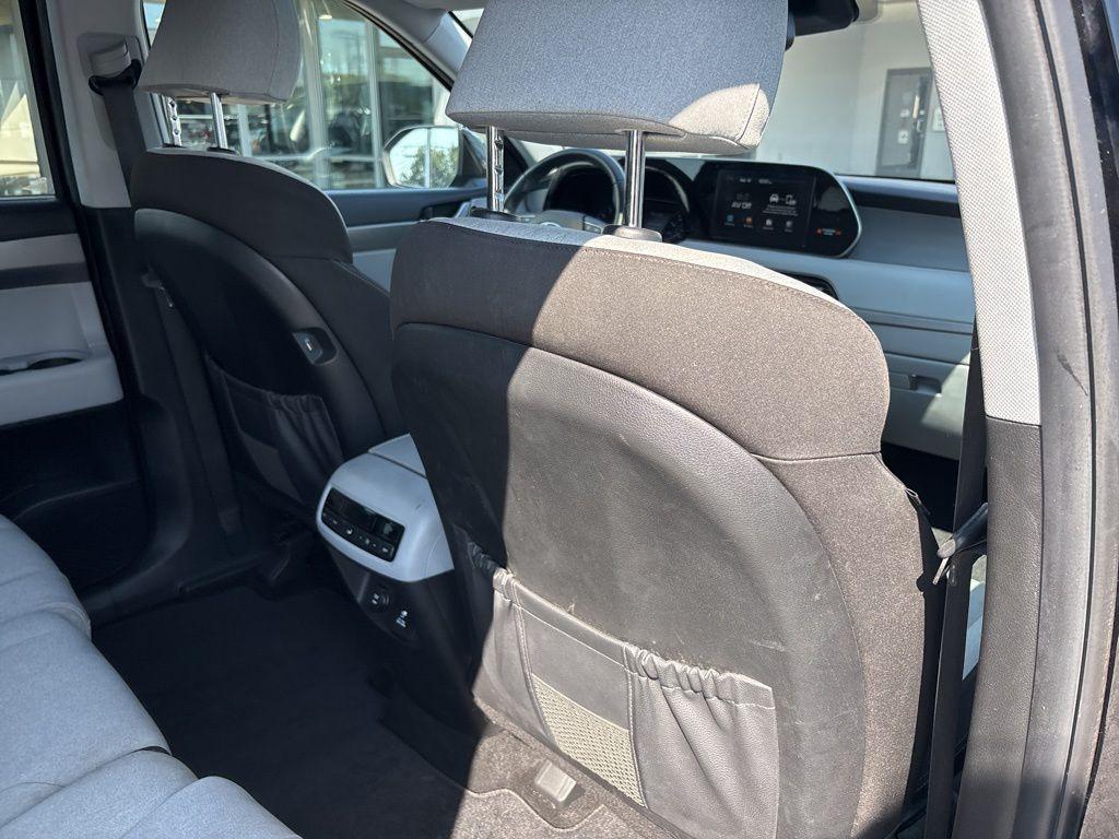used 2020 Hyundai Palisade car, priced at $22,258