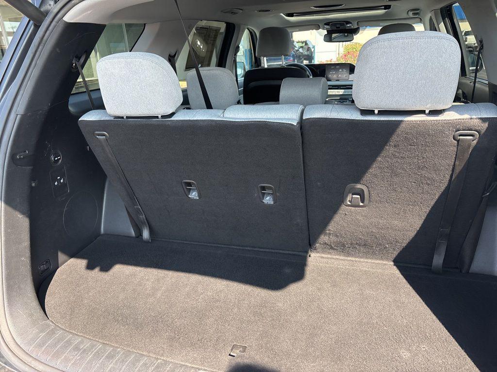 used 2020 Hyundai Palisade car, priced at $22,258