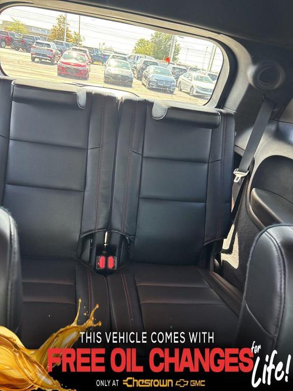 used 2023 Dodge Durango car, priced at $30,787