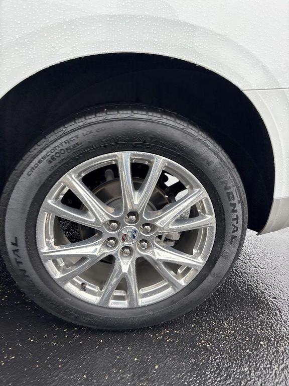 used 2023 Buick Enclave car, priced at $36,925