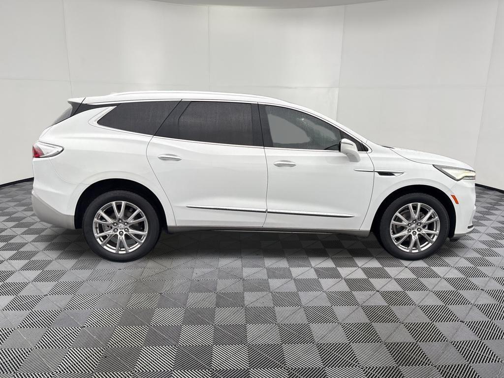 used 2023 Buick Enclave car, priced at $36,925