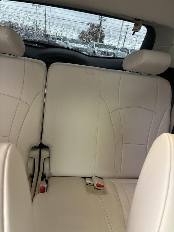 used 2023 Buick Enclave car, priced at $36,925