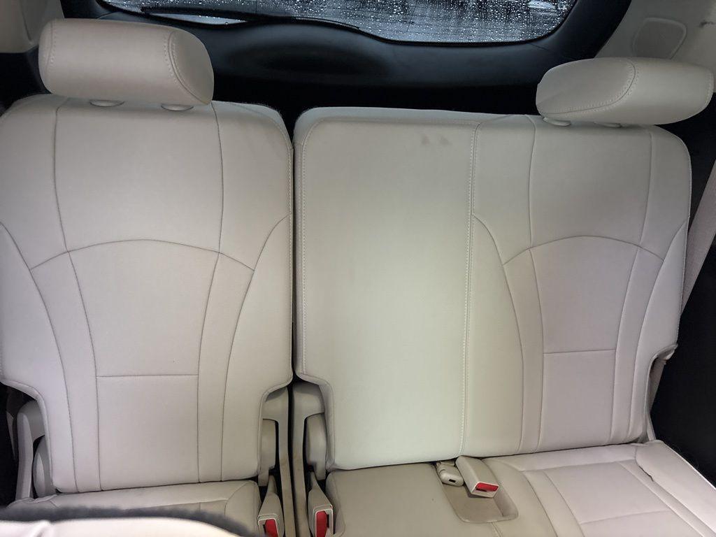 used 2023 Buick Enclave car, priced at $36,925