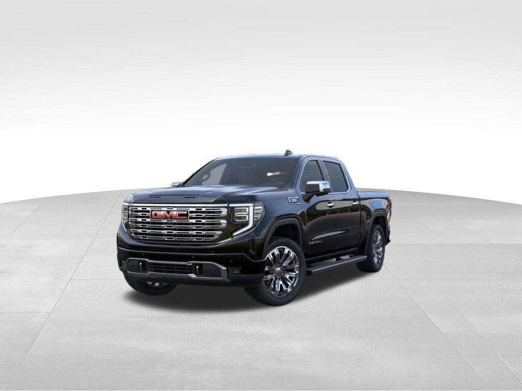 new 2026 GMC Sierra 1500 car, priced at $77,150