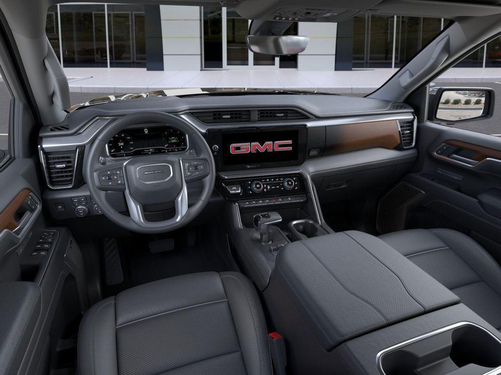new 2026 GMC Sierra 1500 car, priced at $77,150