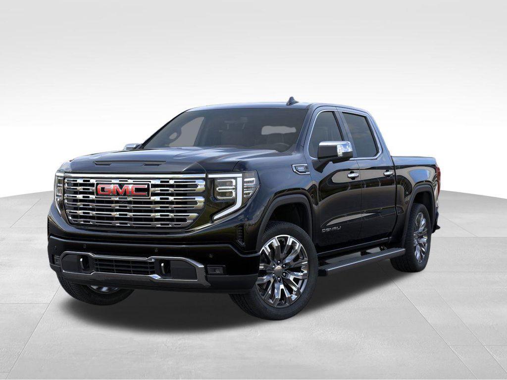 new 2026 GMC Sierra 1500 car, priced at $77,150