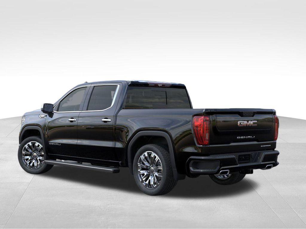 new 2026 GMC Sierra 1500 car, priced at $77,150
