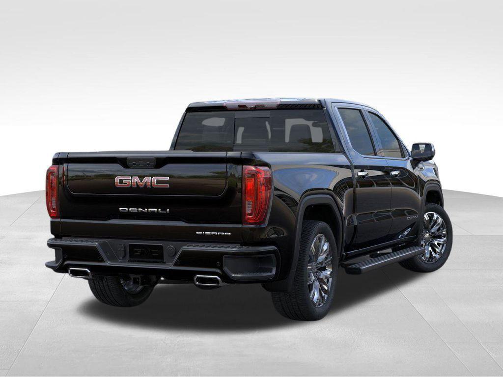 new 2026 GMC Sierra 1500 car, priced at $77,150
