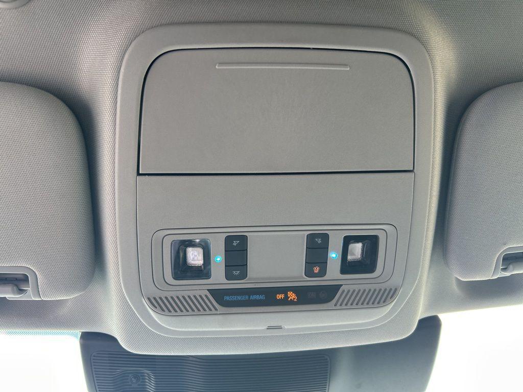 used 2022 Ford Explorer car, priced at $30,251