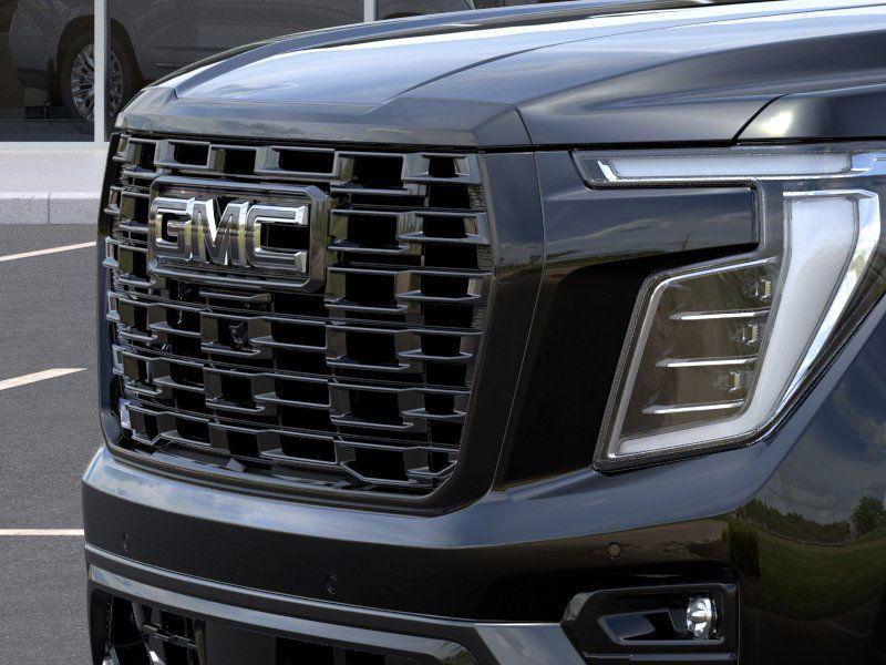 new 2026 GMC Yukon car, priced at $108,985