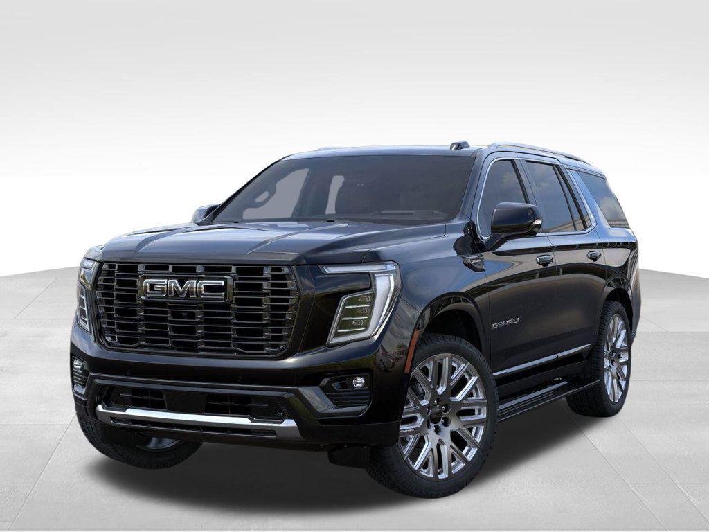 new 2026 GMC Yukon car, priced at $108,985