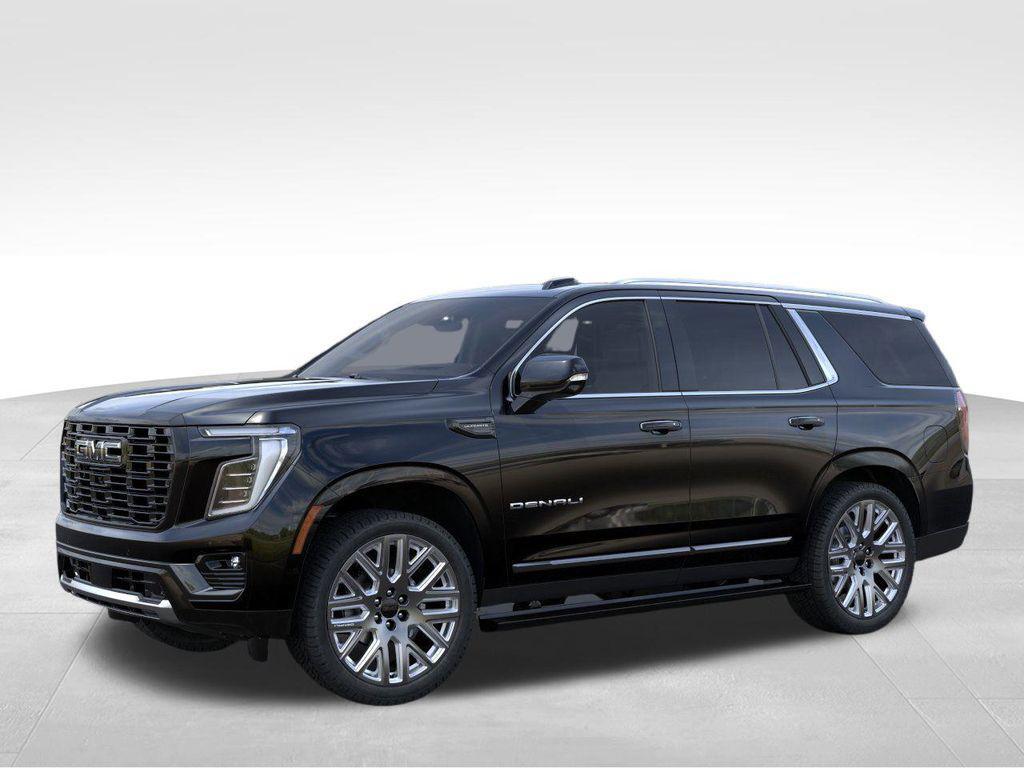 new 2026 GMC Yukon car, priced at $108,985